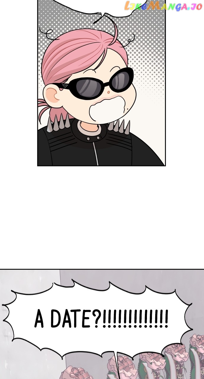 A Whirlwind Campus Affair Chapter 77 - page 8